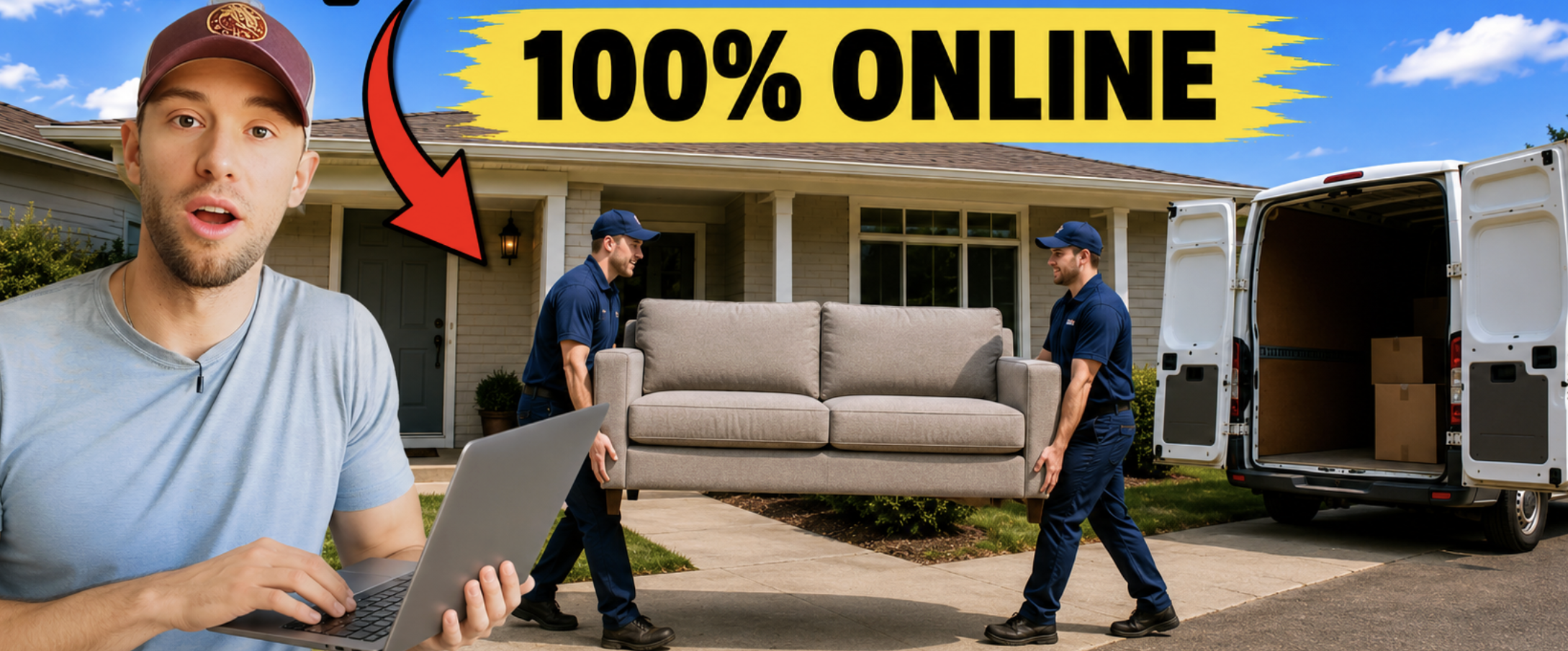 Remote Home Service